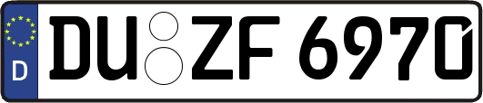 DU-ZF6970