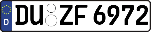 DU-ZF6972