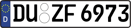 DU-ZF6973