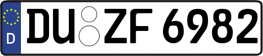 DU-ZF6982