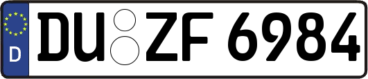 DU-ZF6984