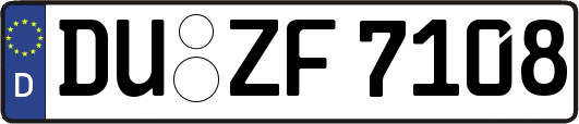 DU-ZF7108
