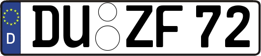 DU-ZF72