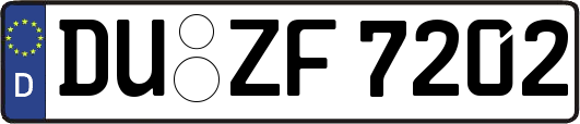 DU-ZF7202