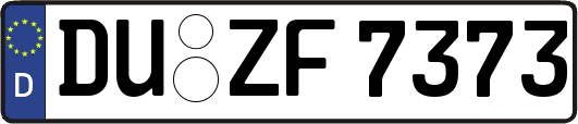DU-ZF7373