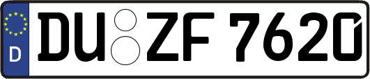DU-ZF7620