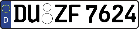 DU-ZF7624