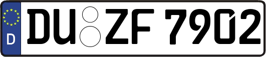 DU-ZF7902
