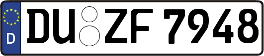 DU-ZF7948