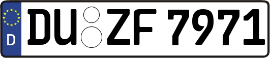 DU-ZF7971