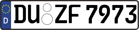 DU-ZF7973