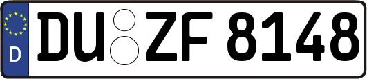 DU-ZF8148