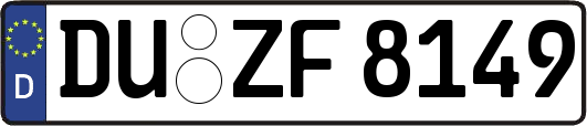 DU-ZF8149