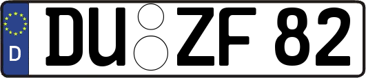 DU-ZF82