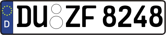 DU-ZF8248