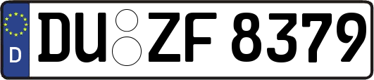 DU-ZF8379
