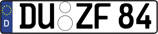 DU-ZF84