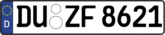 DU-ZF8621