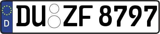 DU-ZF8797