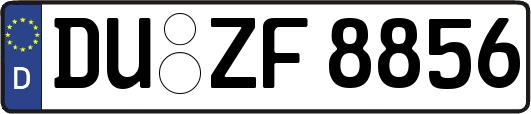 DU-ZF8856