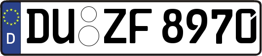 DU-ZF8970