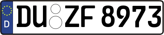 DU-ZF8973