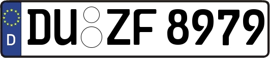 DU-ZF8979