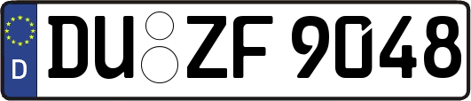 DU-ZF9048