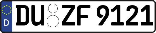 DU-ZF9121