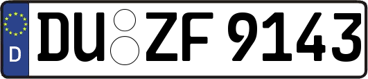 DU-ZF9143