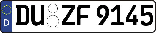DU-ZF9145
