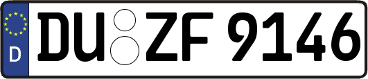 DU-ZF9146