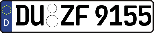 DU-ZF9155