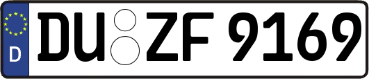 DU-ZF9169