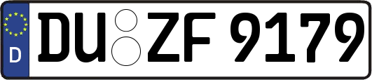 DU-ZF9179