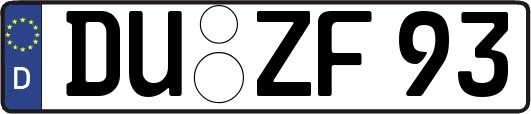 DU-ZF93