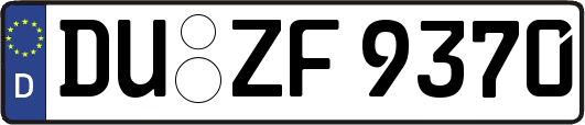 DU-ZF9370