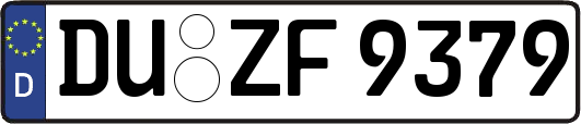 DU-ZF9379