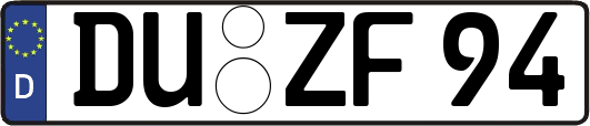 DU-ZF94