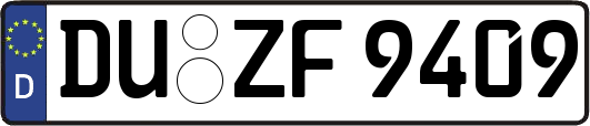 DU-ZF9409