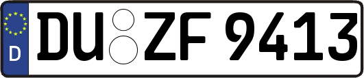 DU-ZF9413