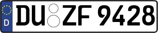 DU-ZF9428