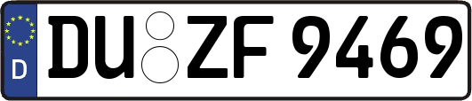 DU-ZF9469