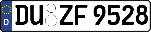 DU-ZF9528