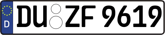 DU-ZF9619
