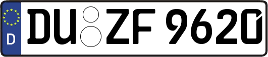 DU-ZF9620
