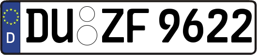 DU-ZF9622