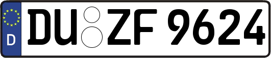 DU-ZF9624