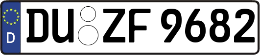 DU-ZF9682