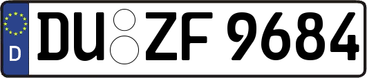 DU-ZF9684